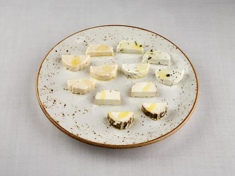 Cheese board