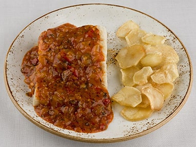 Exteriores del Hotel Rural O Palleiro do Pe do Forno - Orellán(Las Médulas)