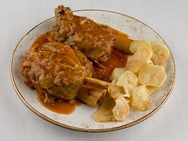 Exteriores del Hotel Rural O Palleiro do Pe do Forno - Orellán(Las Médulas)