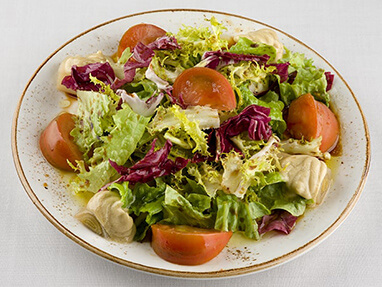 Exteriores del Hotel Rural O Palleiro do Pe do Forno - Orellán(Las Médulas)