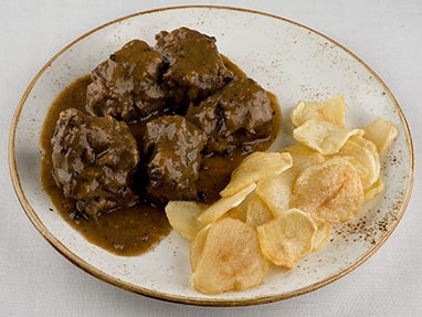 Exteriores del Hotel Rural O Palleiro do Pe do Forno - Orellán(Las Médulas)