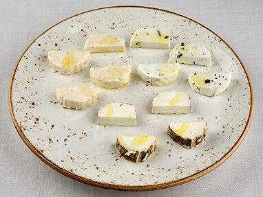 Exteriores del Hotel Rural O Palleiro do Pe do Forno - Orellán(Las Médulas)