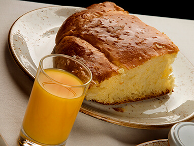 Petits déjeuners O Palleiro - Orellán (Las Médulas)